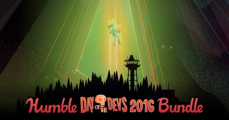 El nuevo Humble Bundle trae dos aventuras gráficas remasterizadas imprescindibles