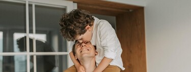 Mi hijo no quiere saludar con besos: consejos para afrontar el momento de forma positiva y respetuosa para todos