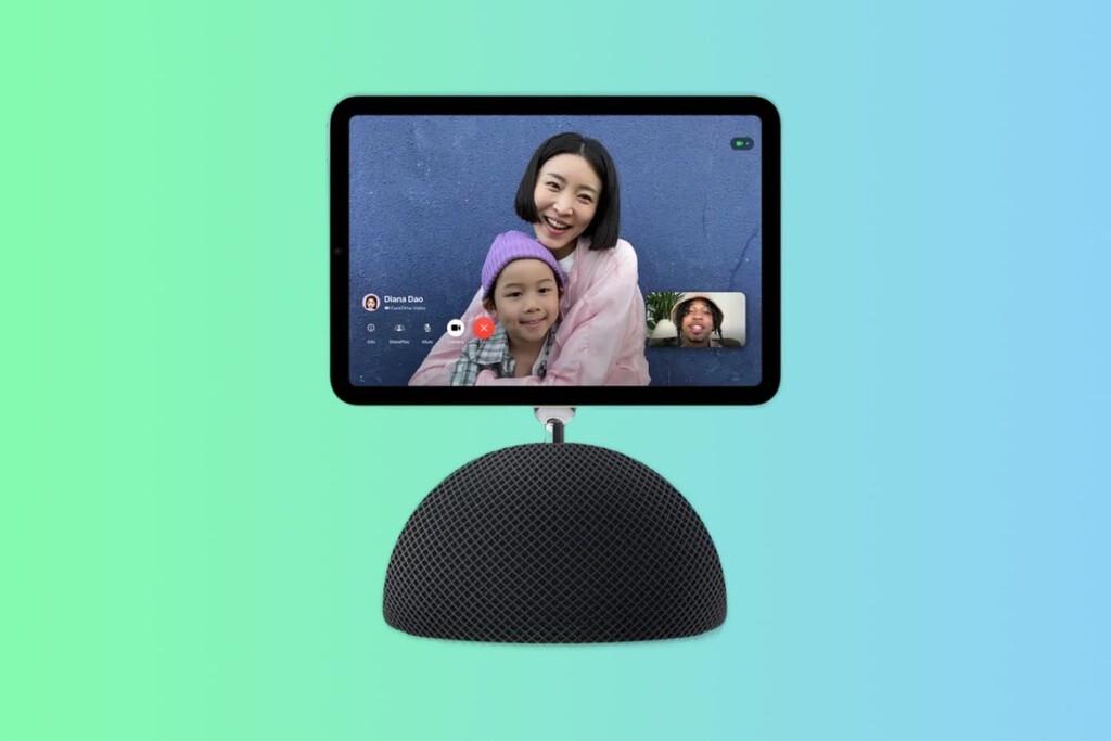 Llegará entre finales de año y principios del próximo. Gurman destapa los nuevos productos de hogar de Apple 