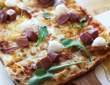 ¿Te gusta la pizza? Aquí tienes las cinco mejores pizzerías españolas