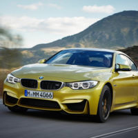Los BMW M tendrán alternativas híbridas, más poder, más eficiencia y menos contaminantes