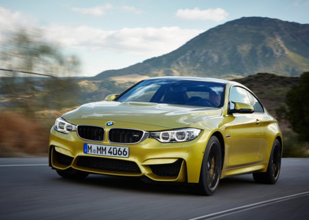 Los BMW M tendrán alternativas híbridas, más poder, más eficiencia y menos contaminantes