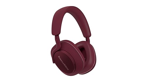 Bowers & Wilkins Edición Limitada Px7 S2e 
