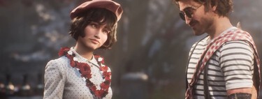 El director de Expedition 33 abrió el debate. Prefería no recibir premios indie para que se los dieran a estudios más “pequeños” 