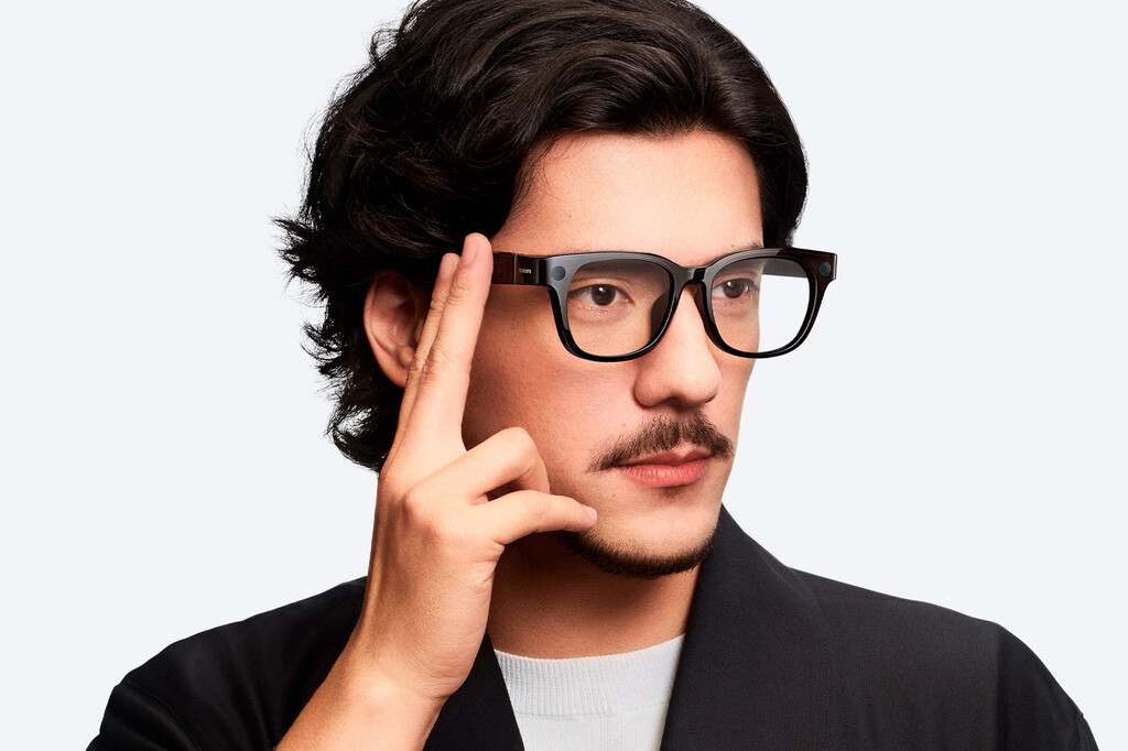 Ver el mundo a través de la IA de Xiaomi es posible. Las Xiaomi AI Glasses son oficiales, y son una pasada
