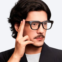 Ver el mundo a través de la IA de Xiaomi es posible. Las Xiaomi AI Glasses son oficiales, y son una pasada