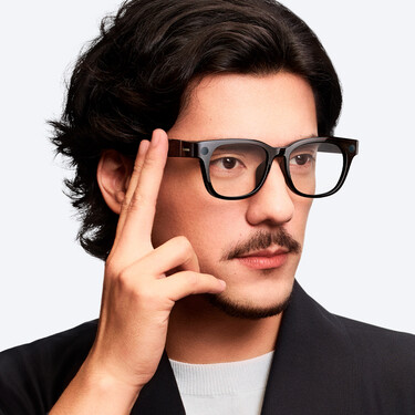 Ver el mundo a través de la IA de Xiaomi es posible. Las Xiaomi AI Glasses son oficiales, y son una pasada