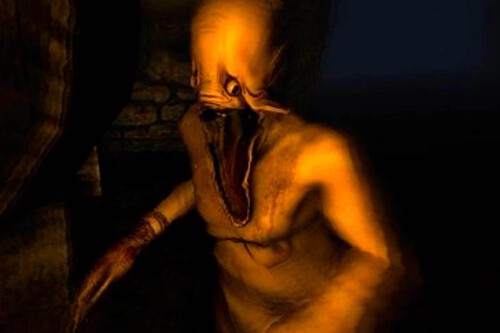 Es Considerado El Padre Del Terror Moderno En Los Videojuegos 2