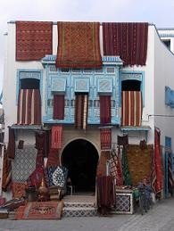 Kairouan: La ciudad sagrada de Túnez