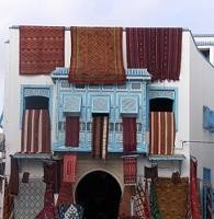 Kairouan: La ciudad sagrada de Túnez