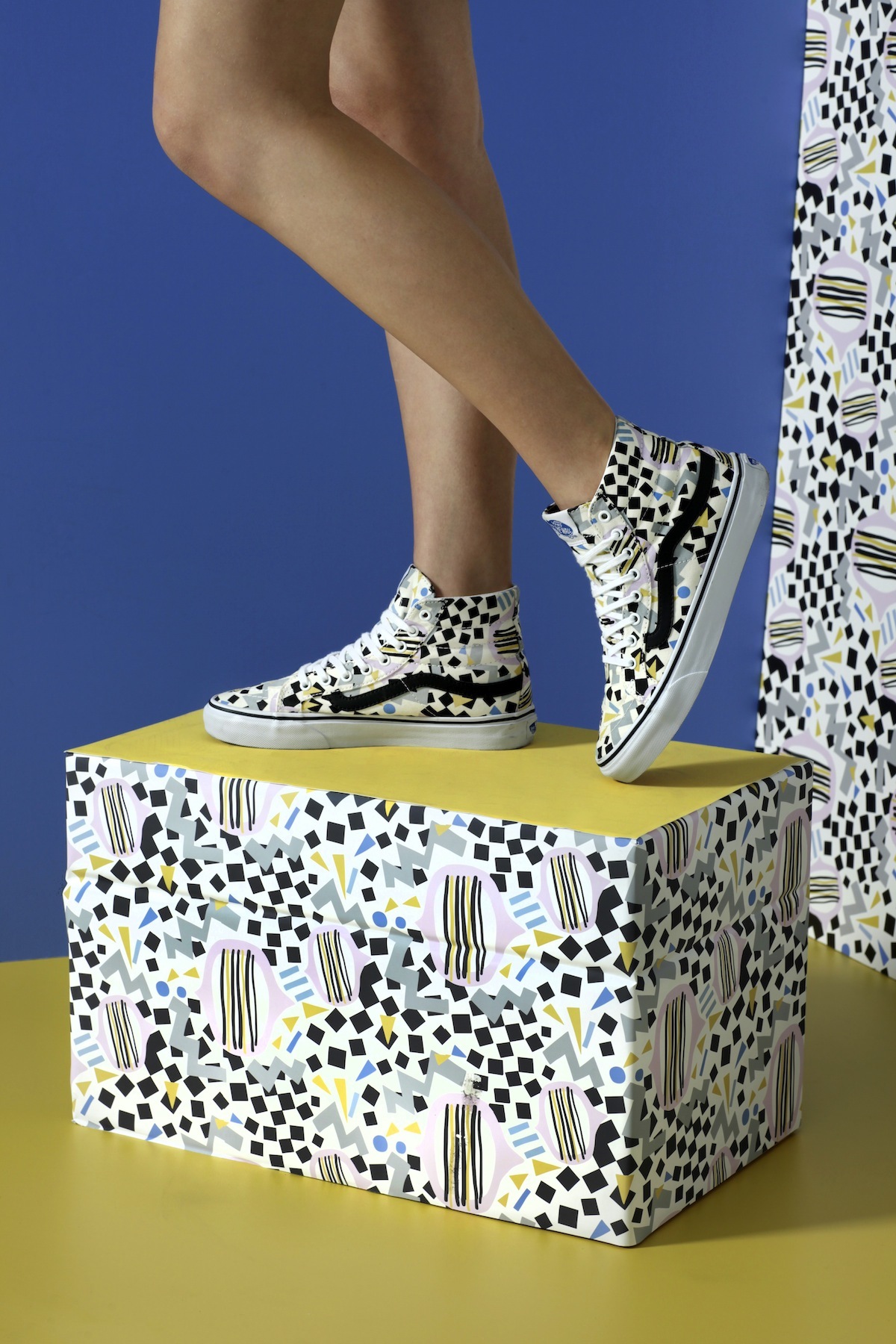 Foto de Vans x Eley Kishimoto (22/22)