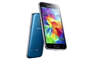 Samsung Galaxy S5 Mini: un Galaxy a lo grande en un tamaño mini