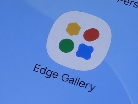 Google IA Local App