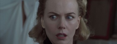 Es una de las mejores películas de terror del siglo, nominada a más de 16 premios diferentes y la puedes ver en Prime Video 