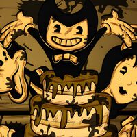 Este juego de terror con estética BioShock será llevado al cine por la productora de Jumanji. La película de Bendy está en marcha