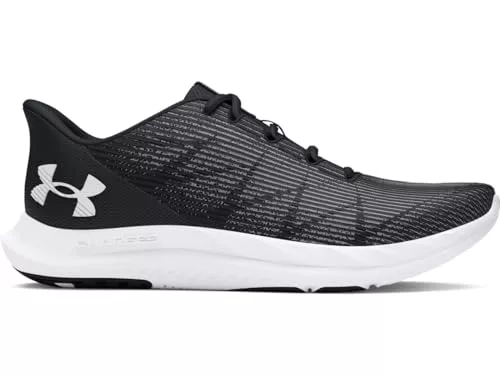 Under Armour UA Charged Speed Swift Zapatillas de deporte de hombre