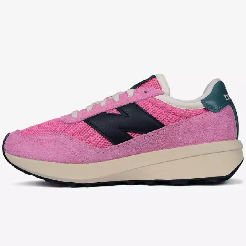 New Balance
U370 UNISEX - Zapatillas - rosa