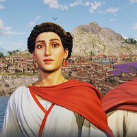 Elegir a Marco o a Marcia en Anno 117: Pax Romana, estas son las diferencias entre ambos protagonistas 