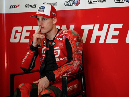 Pol Espargaro Ktm Motogp 2023