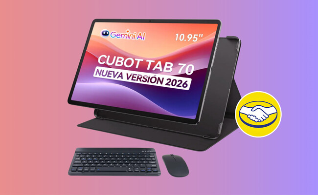 Tablet Android Barata Mercado Libre Oferta Descuento Promocion
