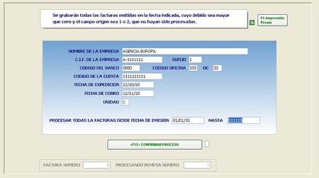 El Gobierno confirma la no obligatoriedad de declarar cuentas y bienes en el extranjero por un valor inferior a los 50.000 euros