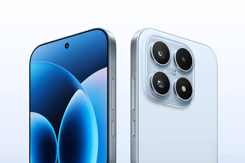 El Xiaomi 18 que faltaba empieza a enseñar los dientes, y lo mejor de todo: no va a tener recortes con respecto a los Xiaomi 18 Pro