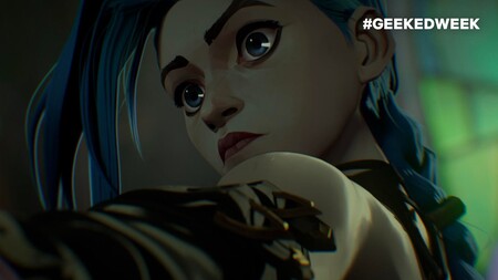 El nuevo adelanto de Arcane, la serie basada en League of Legends, pone el listón muy alto antes de su estreno en Netflix