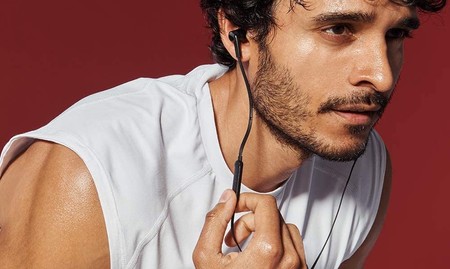 Los auriculares Belkin SoundForm USB-C son totalmente compatibles con el iPad Pro y están rebajadísimos a 18,69 euros en Amazon