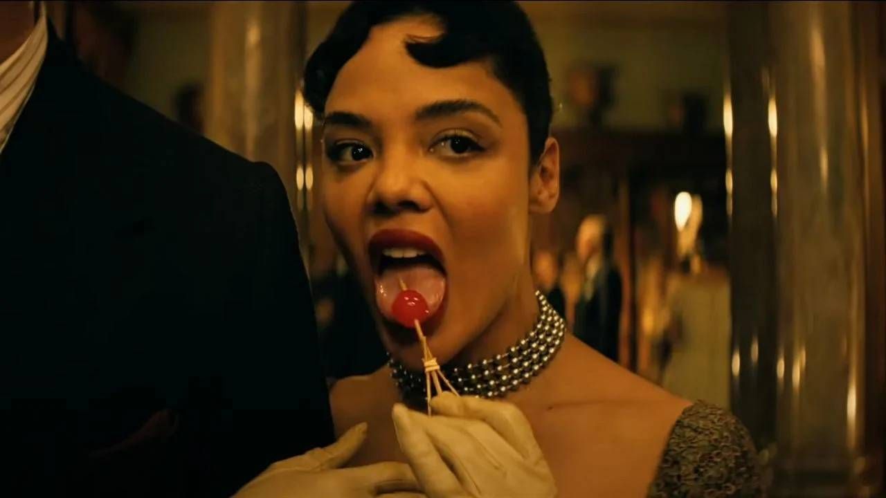 Hoy en Prime Video: El oscuro 'remake' de un clásico absoluto y una reunión de Marvel