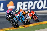 FIM CEV Repsol Valencia 2014: Fabio Quartararo (x2), Carmelo Morales y Jesko Raffin se reparten las últimas victorias
