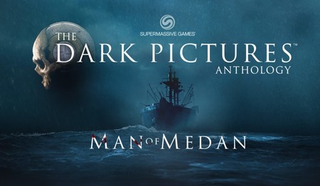 Todos los detalles de Noche de Cine, el modo multijugador local para cinco personas del aterrador The Dark Pictures: Man of Medan