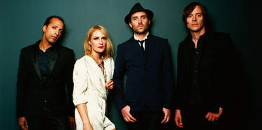 Si esperabas a Metric aquí tienes 'The Shade', un primer adelanto de su nuevo disco