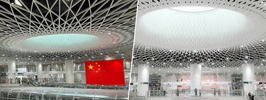 No es una película sci-fi, es el metro de Shenzhen: 441 estaciones de puro diseño, trenes sin conductor y hasta 120 km/h