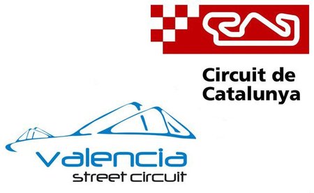 El Circuit de Cataluña y el Valencia Street Circuit ya negocian para alternarse en el calendario