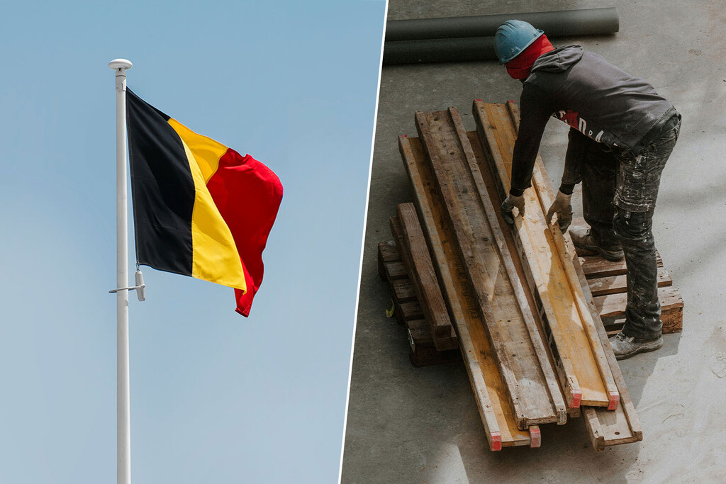 Mientras en España se automatiza el IMV, en Bélgica están tomando la dirección opuesta: poner a todo el mundo a trabajar 