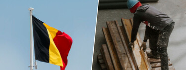 Mientras en España se automatiza el IMV, en Bélgica están tomando la dirección opuesta: poner a todo el mundo a trabajar 