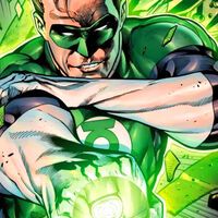 Hal Jordan de DC acaba de hacer lo que Los Vengadores y el resto de Marvel no pudieron en más de 10 años de UCM