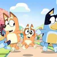 Ha conquistado la televisión infantil y ahora quiere repetir la jugada con los parques de atracciones. Bluey tendrá su montaña rusa en 2026