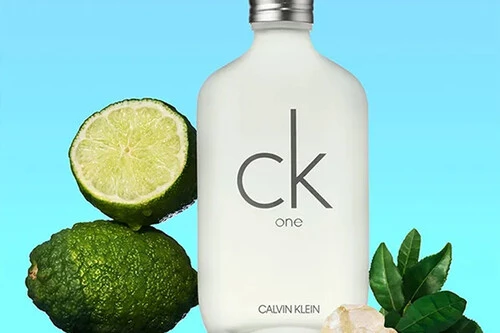 Eau Toilette Unisex Calvin Klein Ck One