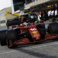 El dato terrible que Ferrari quiere evitar: dos años seguidos sin victorias en la Fórmula 1 por segunda vez en su historia 