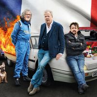 Vuelve 'The Grand Tour' y se avecina escabechina a la francesa: ya hay tráiler del nuevo episodio
