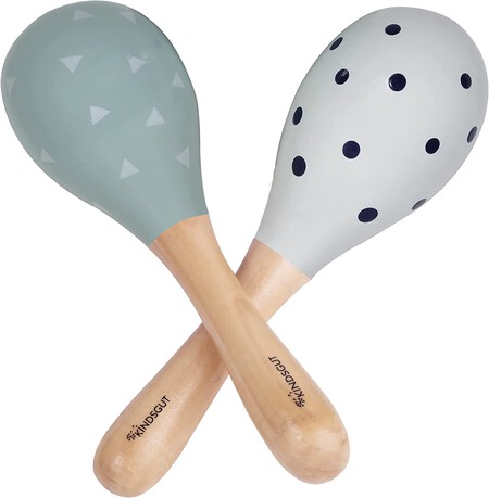 Maracas