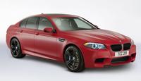 BMW M5 M Performance Edition 
