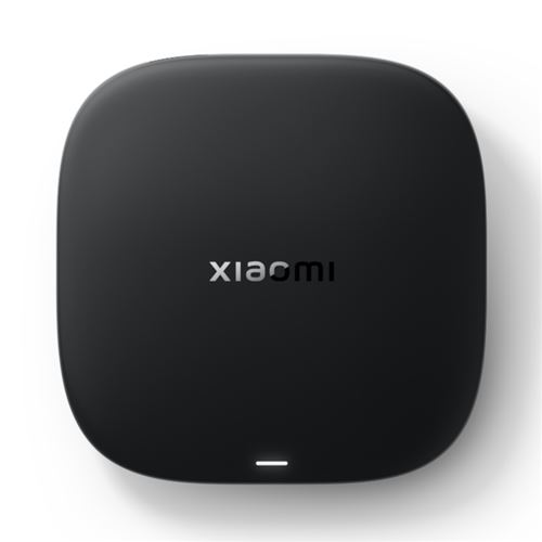 Xiaomi smart Tv Box S (3.ª Generación)