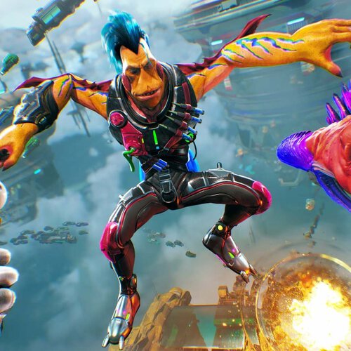 High on Life 2 análisis