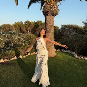 Parfois firma el nuevo bolso estilo rafia que llevaremos a la oficina ahora y al chiringuito en verano 