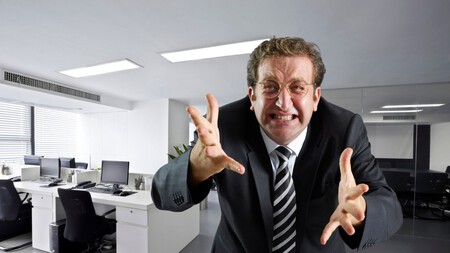Los Managers Que Obligan A Los Trabajadores A Volver A La Oficina Lo Hacen Para Tapar Su Propia Incompetencia