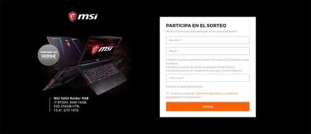 Sorteo