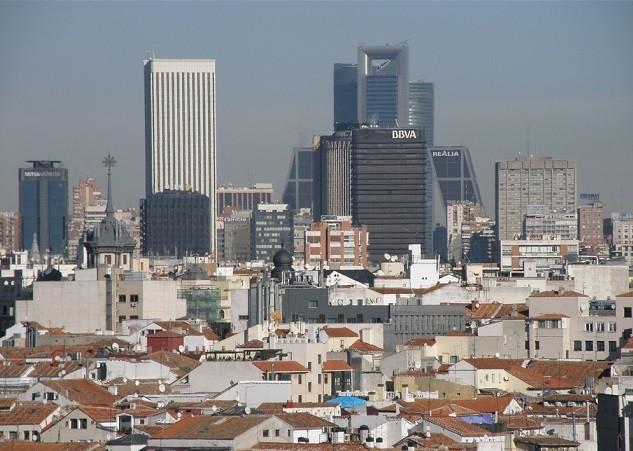 Madrid