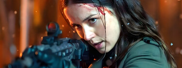 Hoy en streaming: la película con acción desenfrenada que llegó casi sin aviso a lo más visto de Prime Video